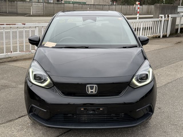 HONDA FIT 2023 Image 31