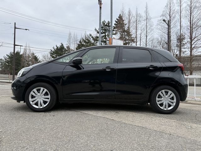 HONDA FIT 2023 Image 31