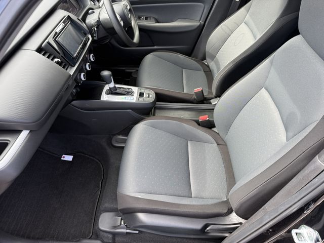 HONDA FIT 2023 Image 31