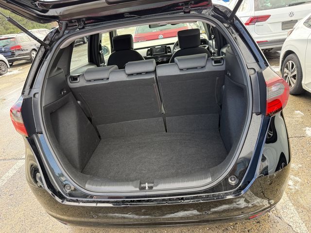 HONDA FIT 2023 Image 31