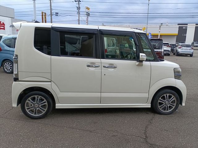 HONDA N BOX+ CUSTOM 4WD 2012 Image 31