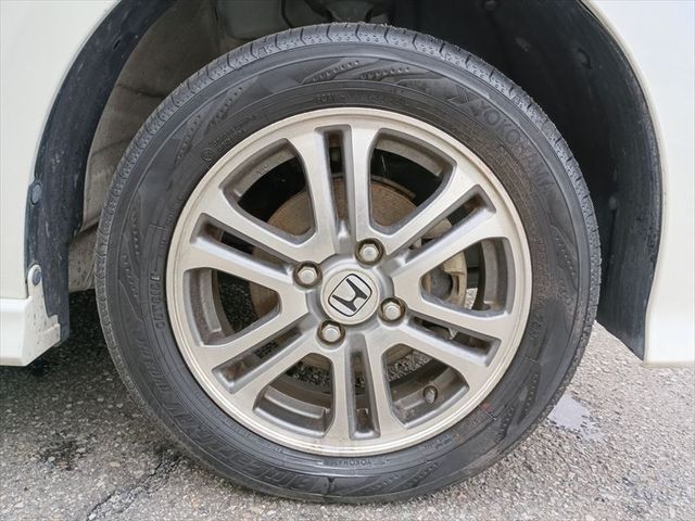 HONDA N BOX+ CUSTOM 4WD 2012 Image 31