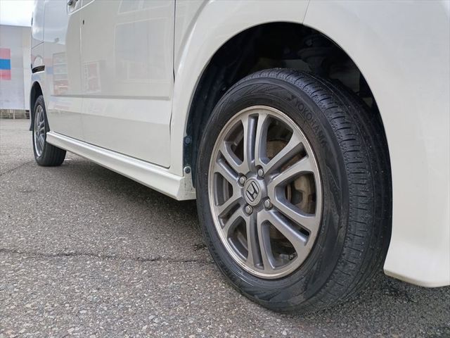 HONDA N BOX+ CUSTOM 4WD 2012 Image 31