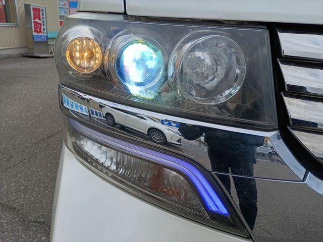 HONDA N BOX+ CUSTOM 4WD 2012 Image 31