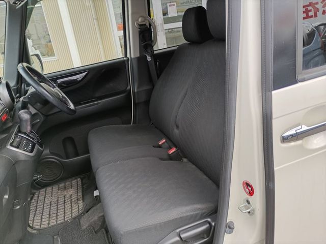 HONDA N BOX+ CUSTOM 4WD 2012 Image 31