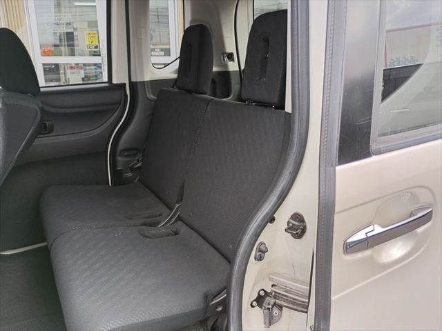 HONDA N BOX+ CUSTOM 4WD 2012 Image 31