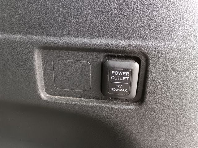 HONDA N BOX+ CUSTOM 4WD 2012 Image 31