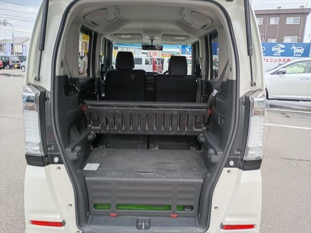 HONDA N BOX+ CUSTOM 4WD 2012 Image 31