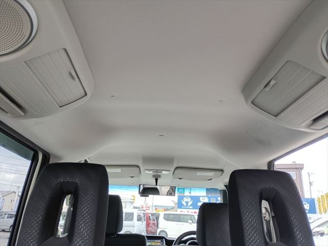 HONDA N BOX+ CUSTOM 4WD 2012 Image 31