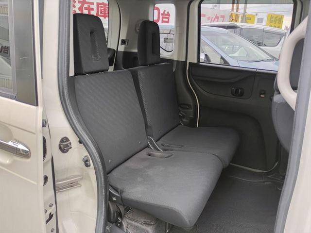 HONDA N BOX+ CUSTOM 4WD 2012 Image 31