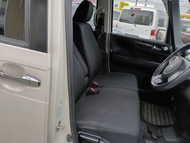 HONDA N BOX+ CUSTOM 4WD 2012 Image 31