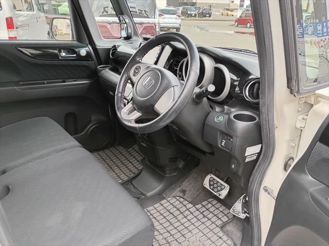 HONDA N BOX+ CUSTOM 4WD 2012 Image 31