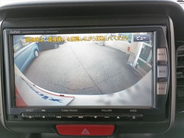 HONDA N BOX+ CUSTOM 4WD 2012 Image 31