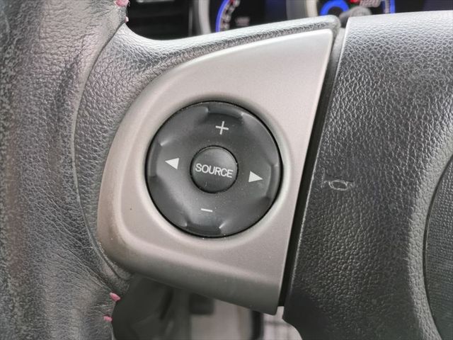 HONDA N BOX+ CUSTOM 4WD 2012 Image 31