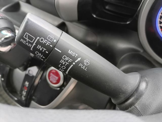 HONDA N BOX+ CUSTOM 4WD 2012 Image 31