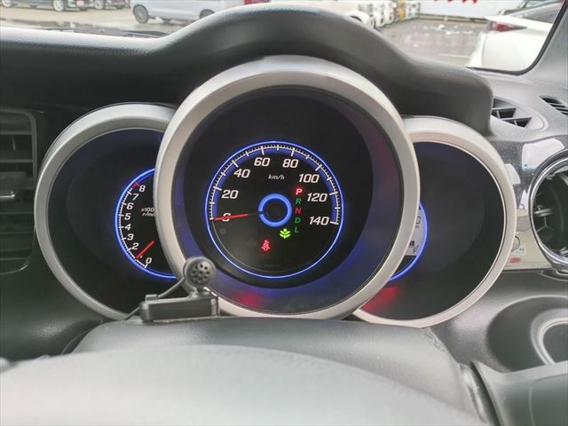 HONDA N BOX+ CUSTOM 4WD 2012 Image 31