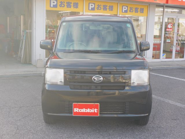 DAIHATSU MOVE CONTE 2015 Image 31