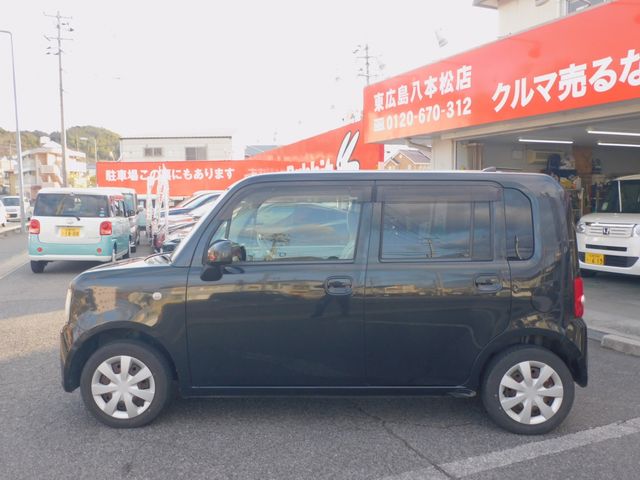 DAIHATSU MOVE CONTE 2015 Image 31