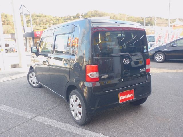 DAIHATSU MOVE CONTE 2015 Image 31