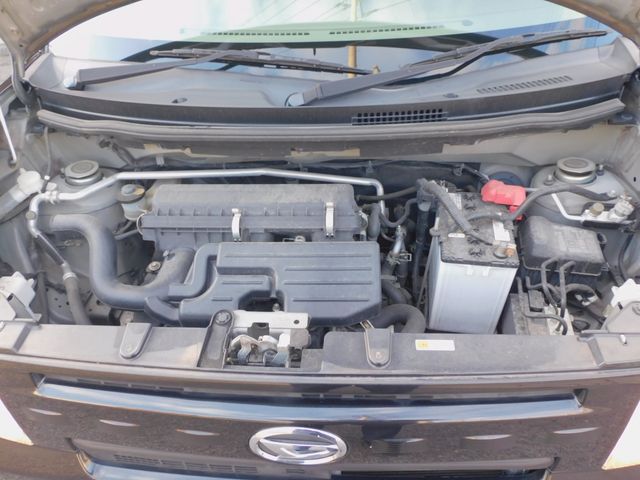 DAIHATSU MOVE CONTE 2015 Image 31