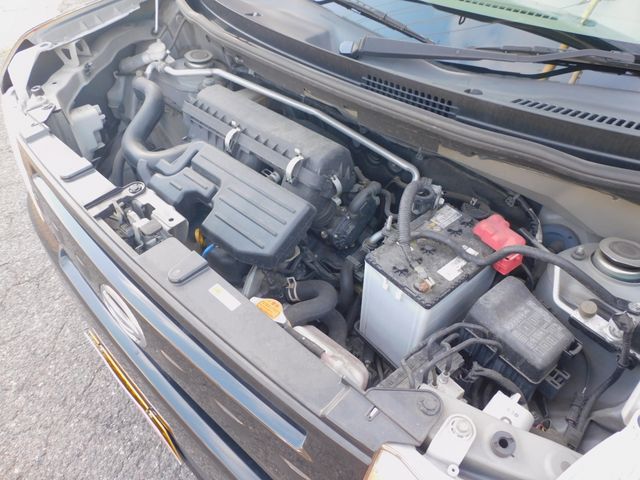 DAIHATSU MOVE CONTE 2015 Image 31