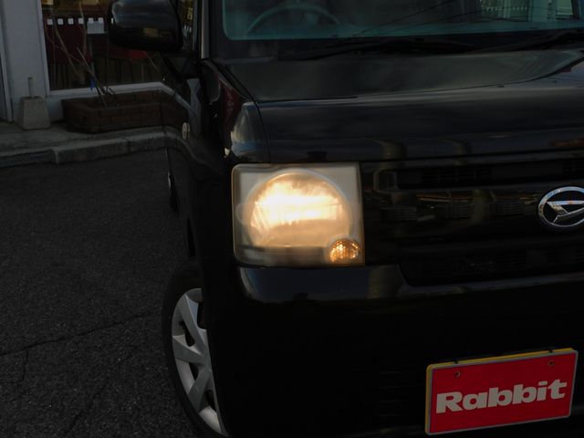 DAIHATSU MOVE CONTE 2015 Image 31