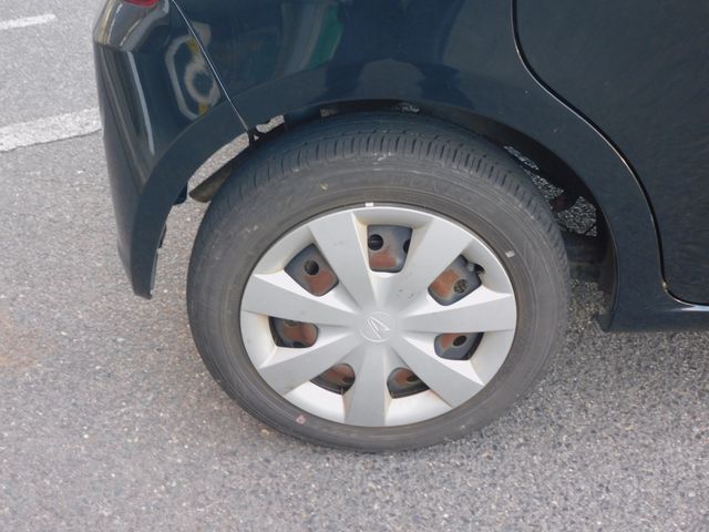 DAIHATSU MOVE CONTE 2015 Image 31