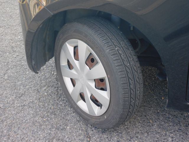 DAIHATSU MOVE CONTE 2015 Image 31