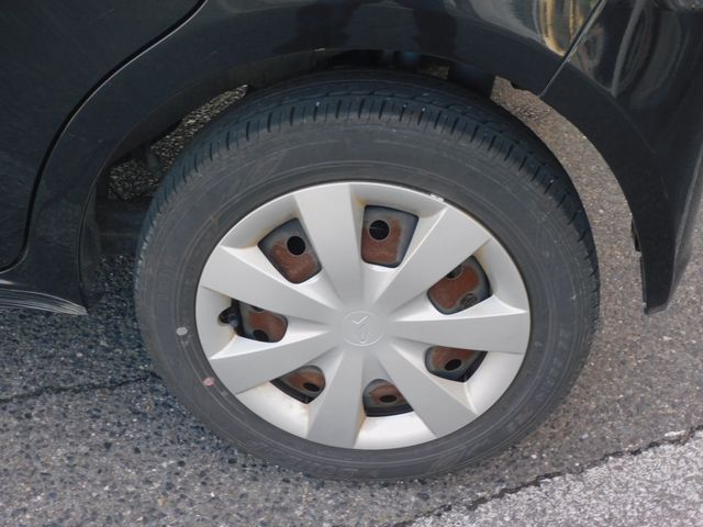 DAIHATSU MOVE CONTE 2015 Image 31