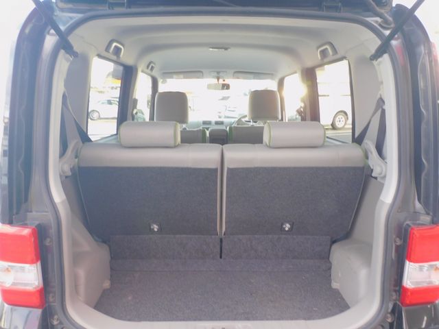 DAIHATSU MOVE CONTE 2015 Image 31