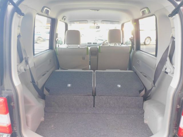 DAIHATSU MOVE CONTE 2015 Image 31