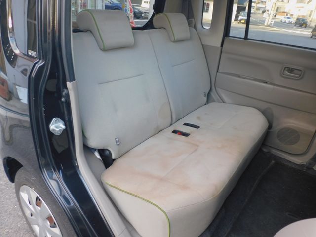 DAIHATSU MOVE CONTE 2015 Image 31