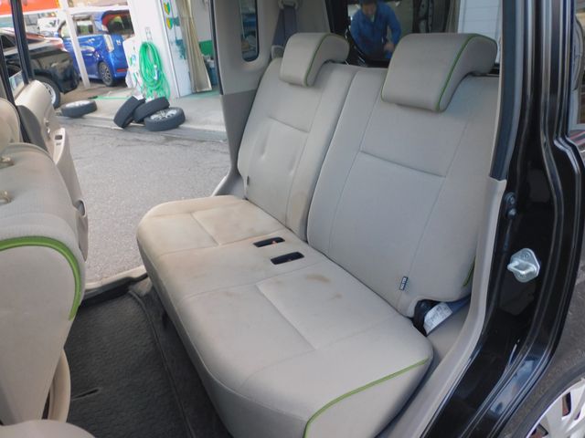 DAIHATSU MOVE CONTE 2015 Image 31