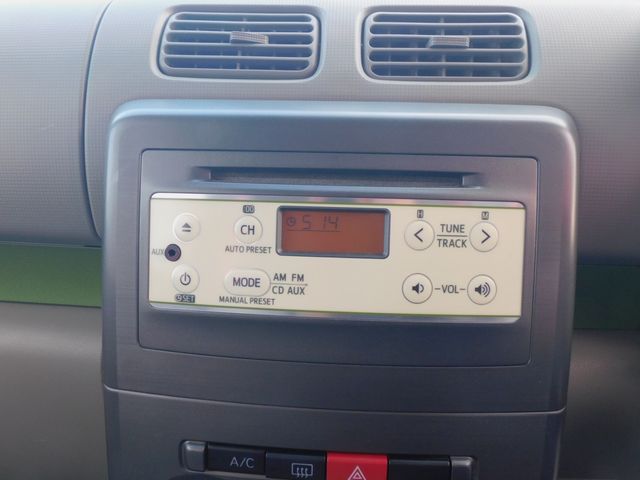 DAIHATSU MOVE CONTE 2015 Image 31