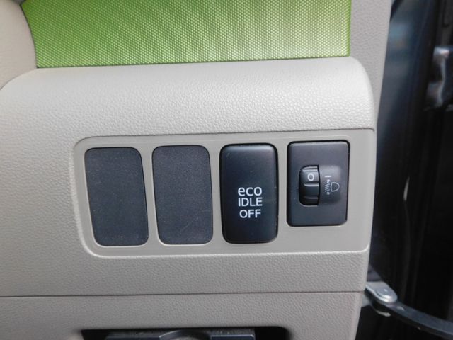 DAIHATSU MOVE CONTE 2015 Image 31