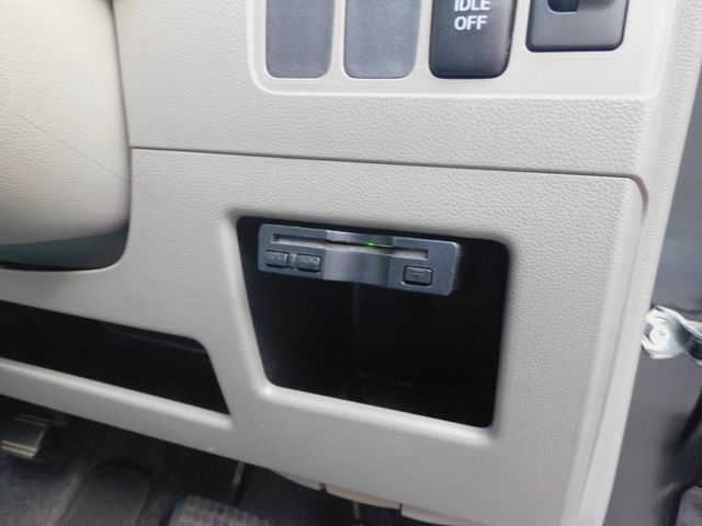 DAIHATSU MOVE CONTE 2015 Image 31