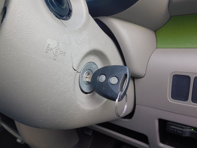 DAIHATSU MOVE CONTE 2015 Image 31