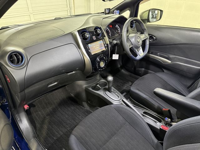 NISSAN NOTE 2019 Image 31