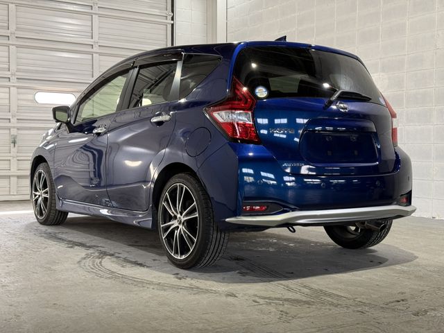 NISSAN NOTE 2019 Image 31