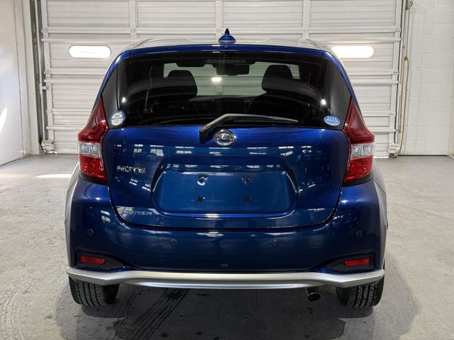 NISSAN NOTE 2019 Image 31