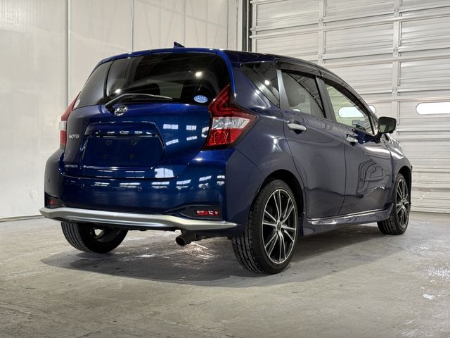 NISSAN NOTE 2019 Image 31