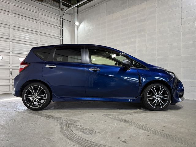 NISSAN NOTE 2019 Image 31