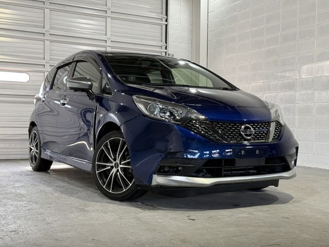 NISSAN NOTE 2019 Image 31