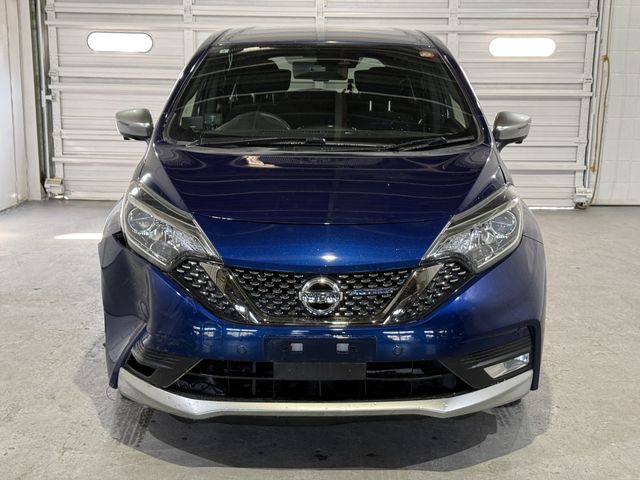NISSAN NOTE 2019 Image 31