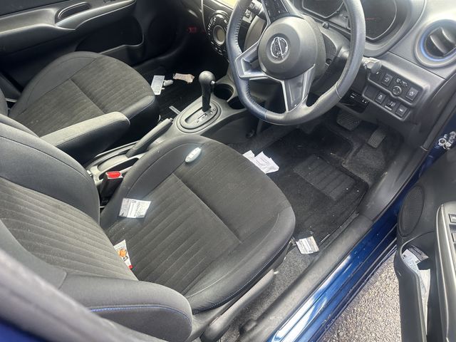 NISSAN NOTE 2019 Image 31