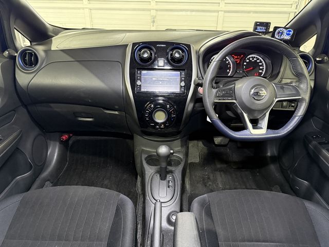 NISSAN NOTE 2019 Image 31