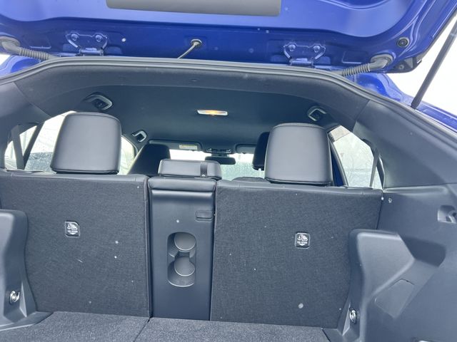 TOYOTA YARIS CROSS 2022 Image 31