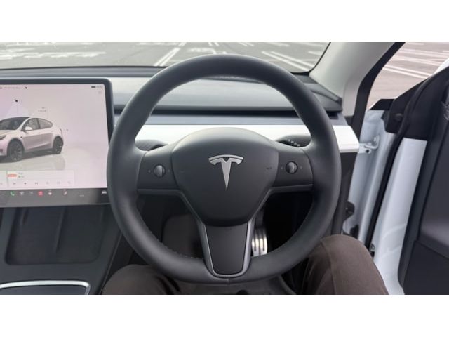TESLA MODEL Y 2022 Image 31