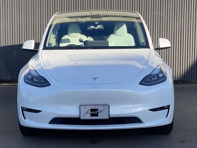 TESLA MODEL Y 2022 Image 31