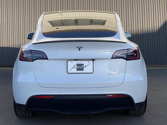 TESLA MODEL Y 2022 Image 31